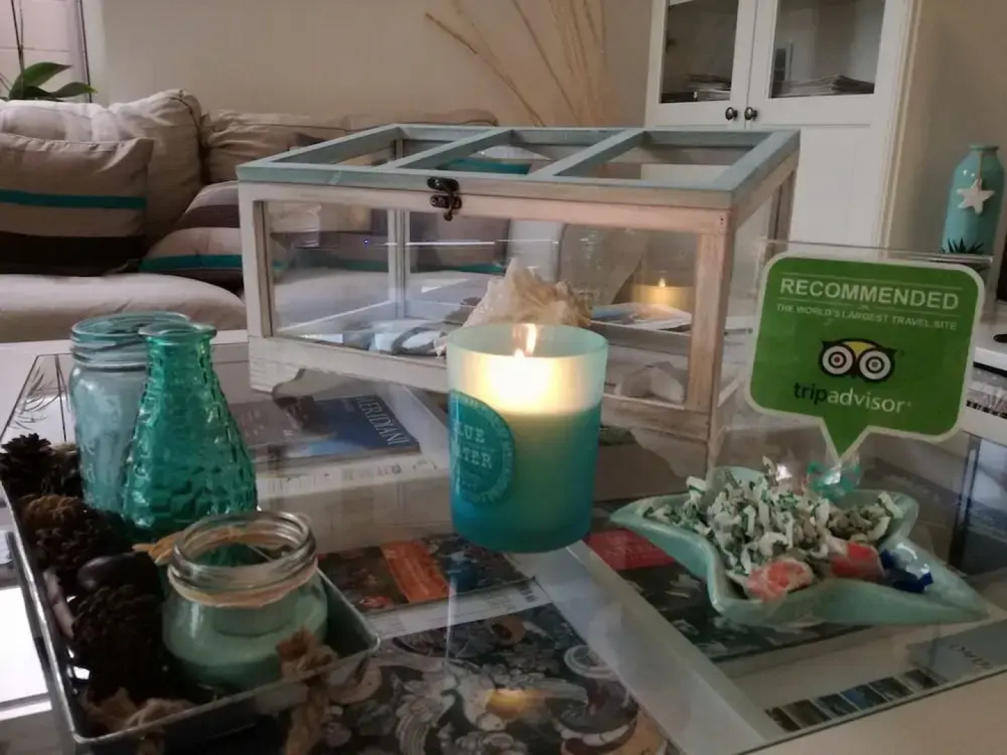 Mediterranea Sea House