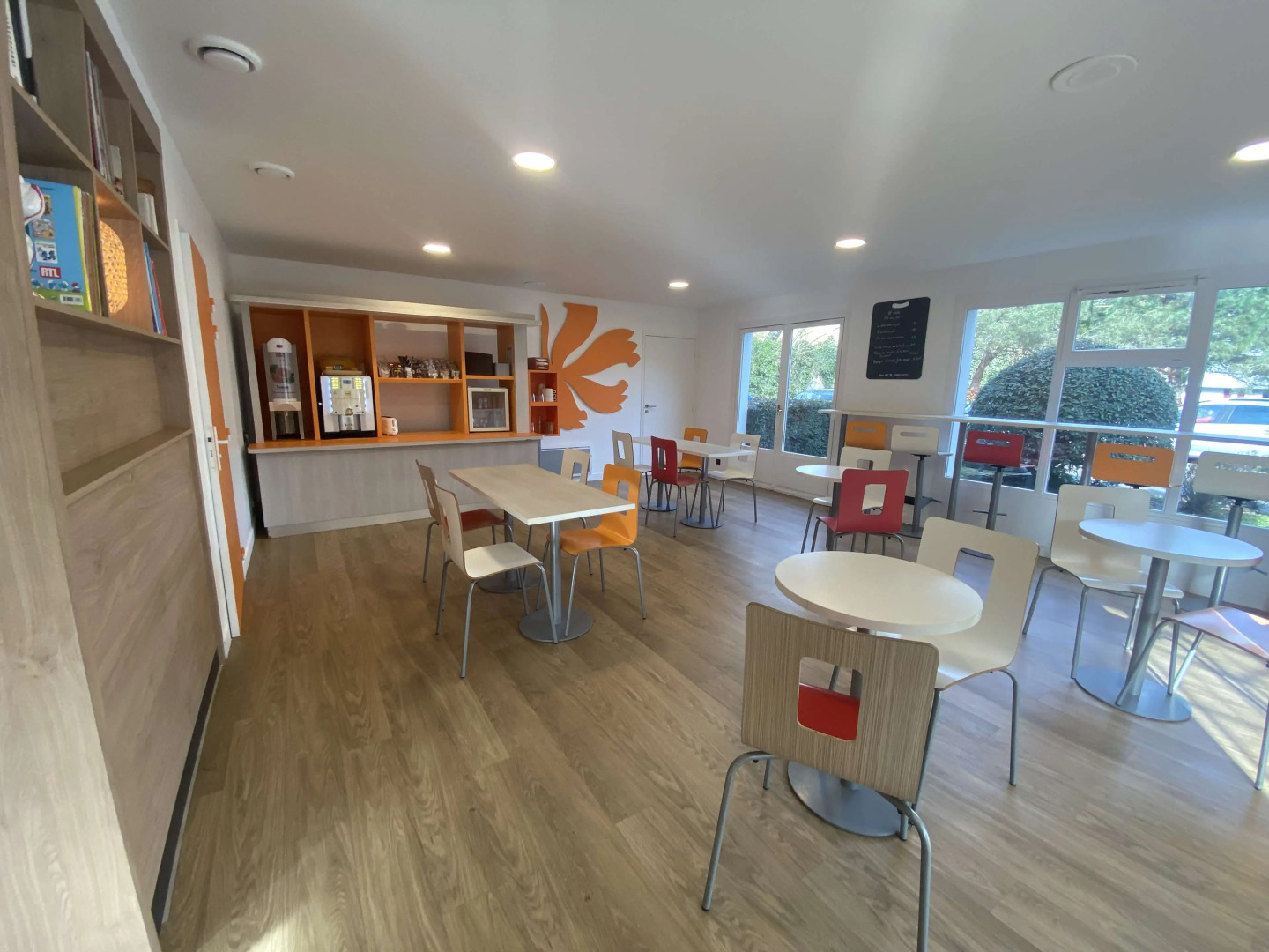 Première Classe Nantes Sud - Rezé Aéroport