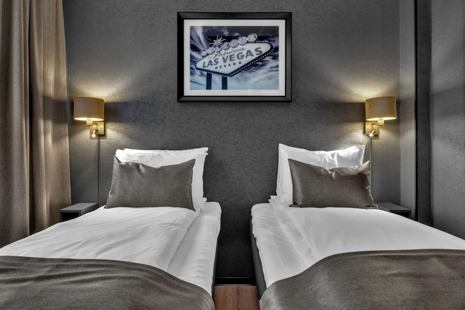 Origo Leilighetshotell - Øvre Storgate 5