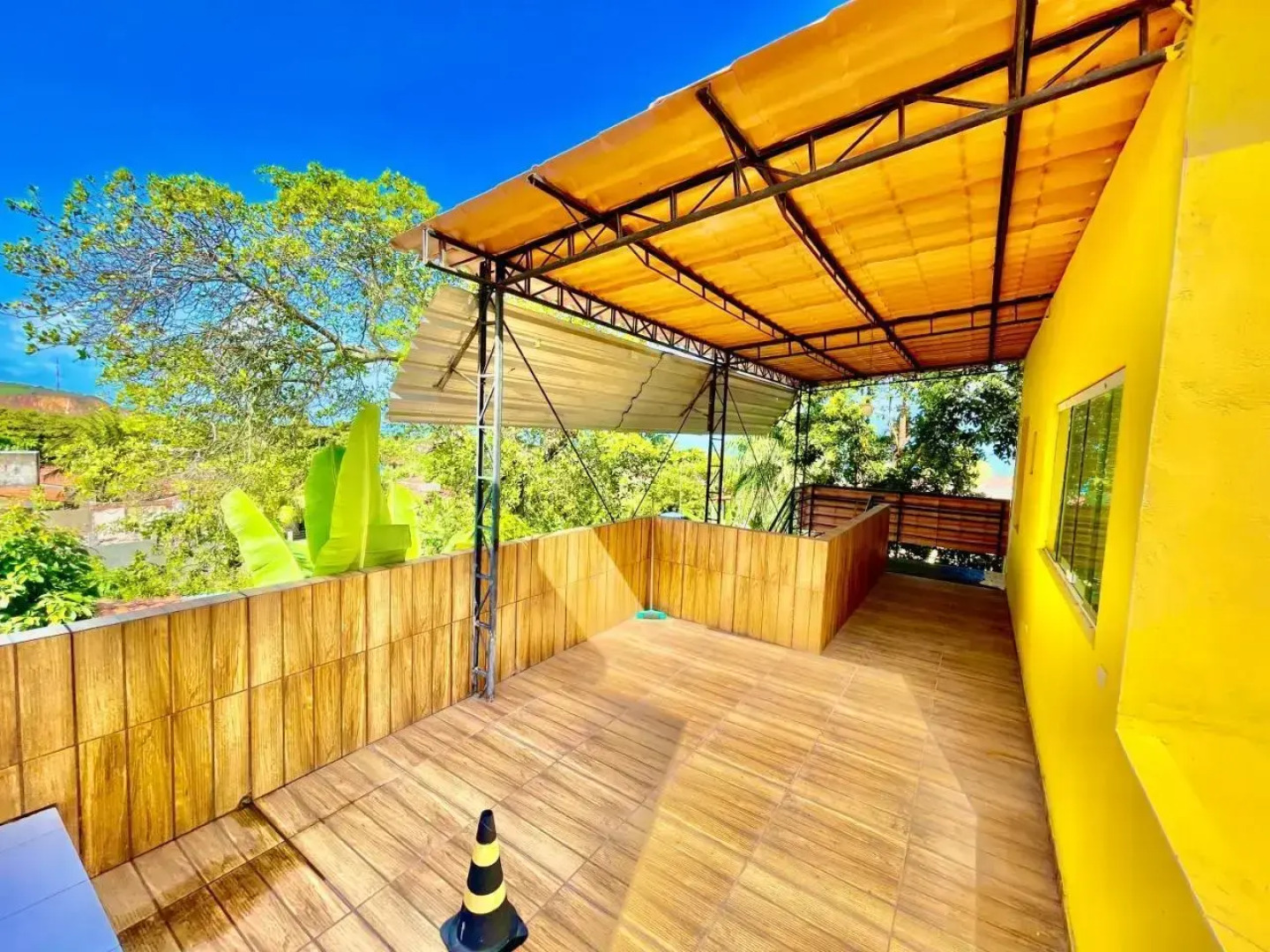 Casa no Pontal da Ilha de Itamaracá