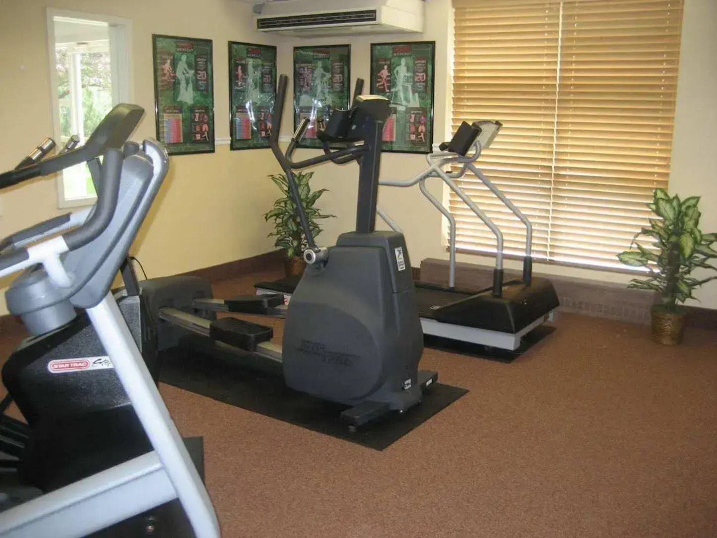 Hampton Inn by Hilton Concord/Bow