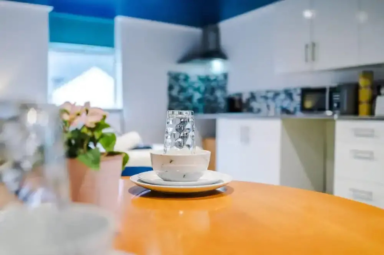 Stay With Empire - Windsor Terrace