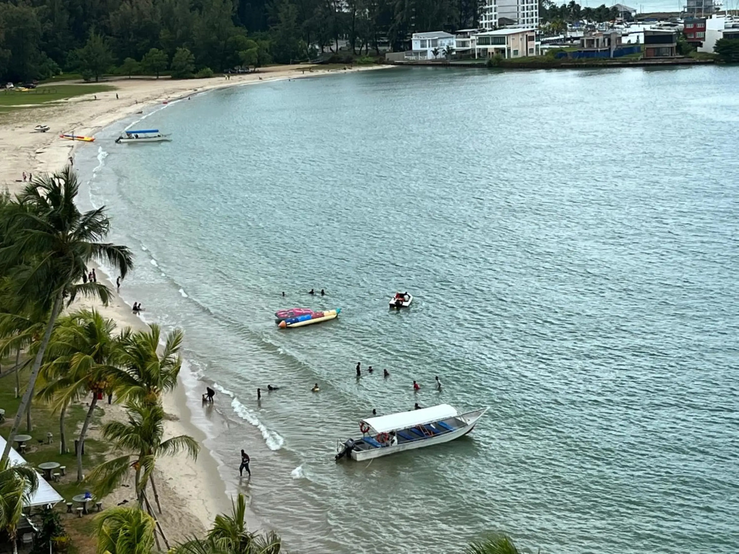 The Regency Tanjung Tuan Beach Resort Port Dickson