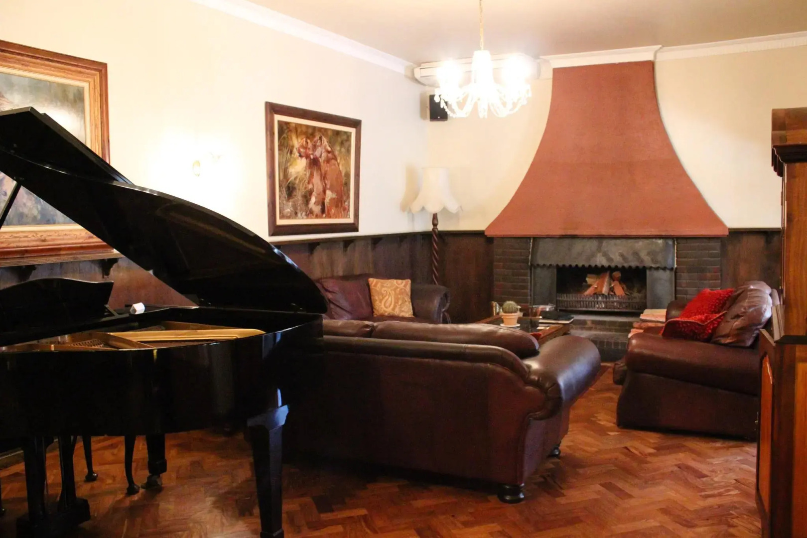 Kleinkaap Boutique Hotel