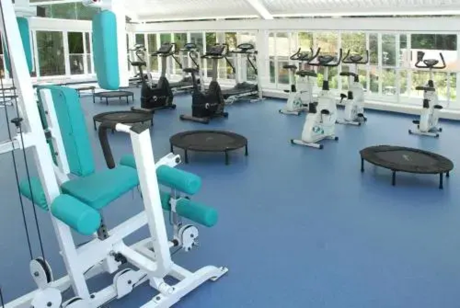 Hotel Rancho Silvestre