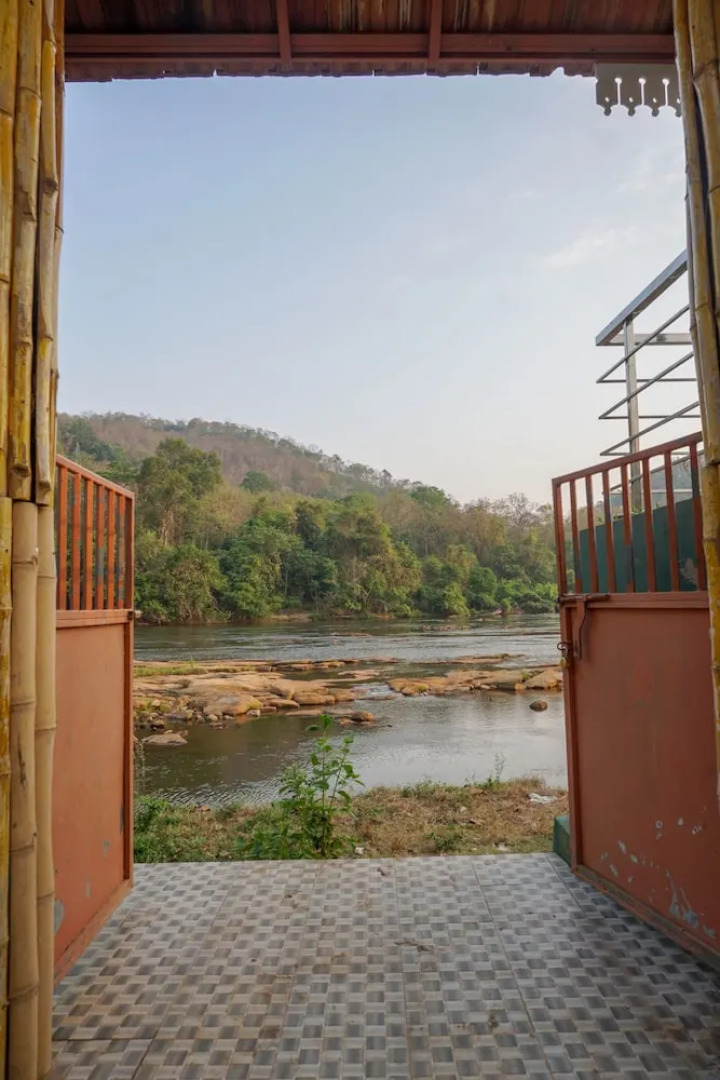 Willow Heights Athirappally