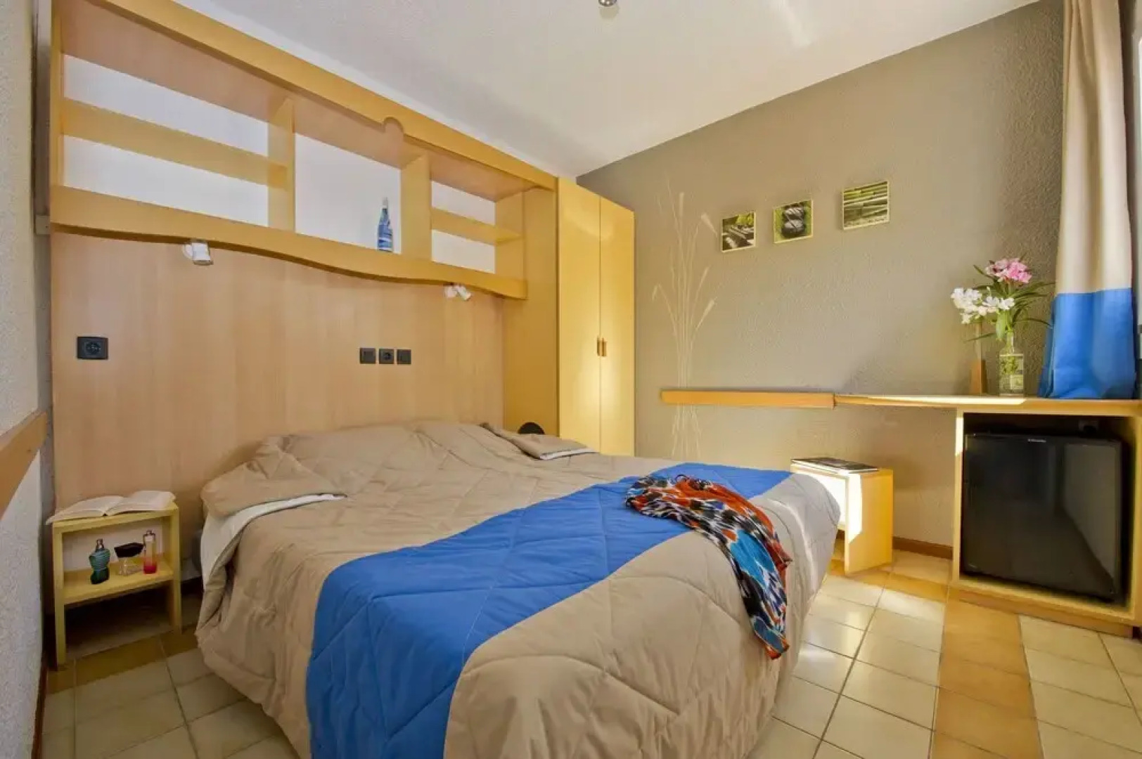 VVF Club Intense Les Portes Du Roussillon Le Barcarès