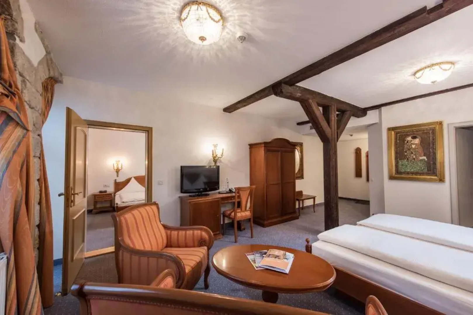 Hotel Goldener Löwe