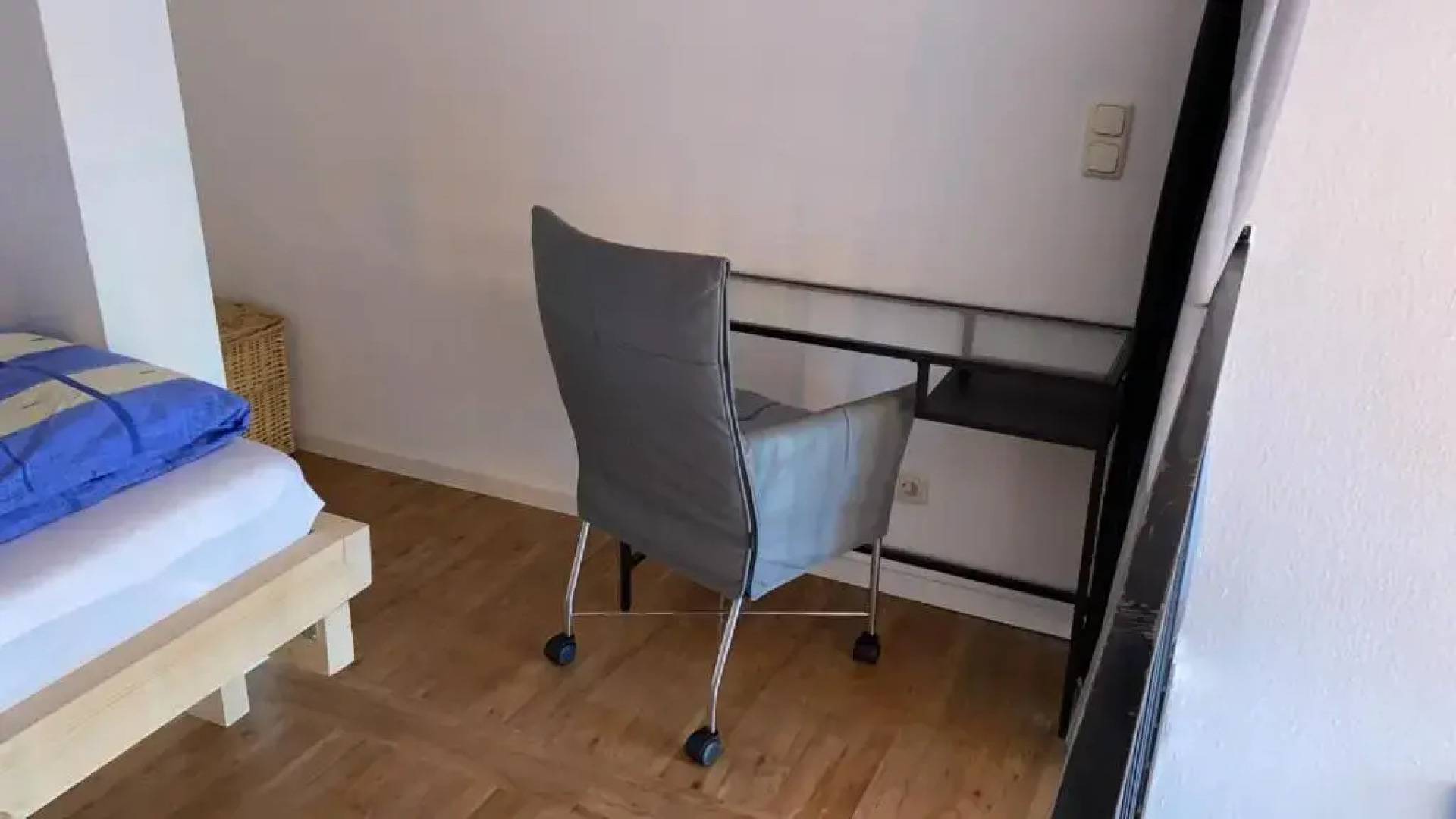 Maisonette Taunusblick 317