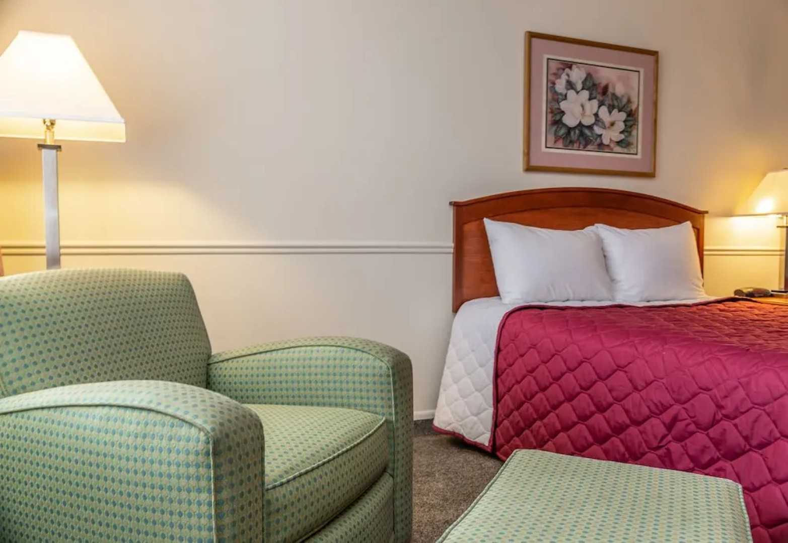 Manti Country Village Motel