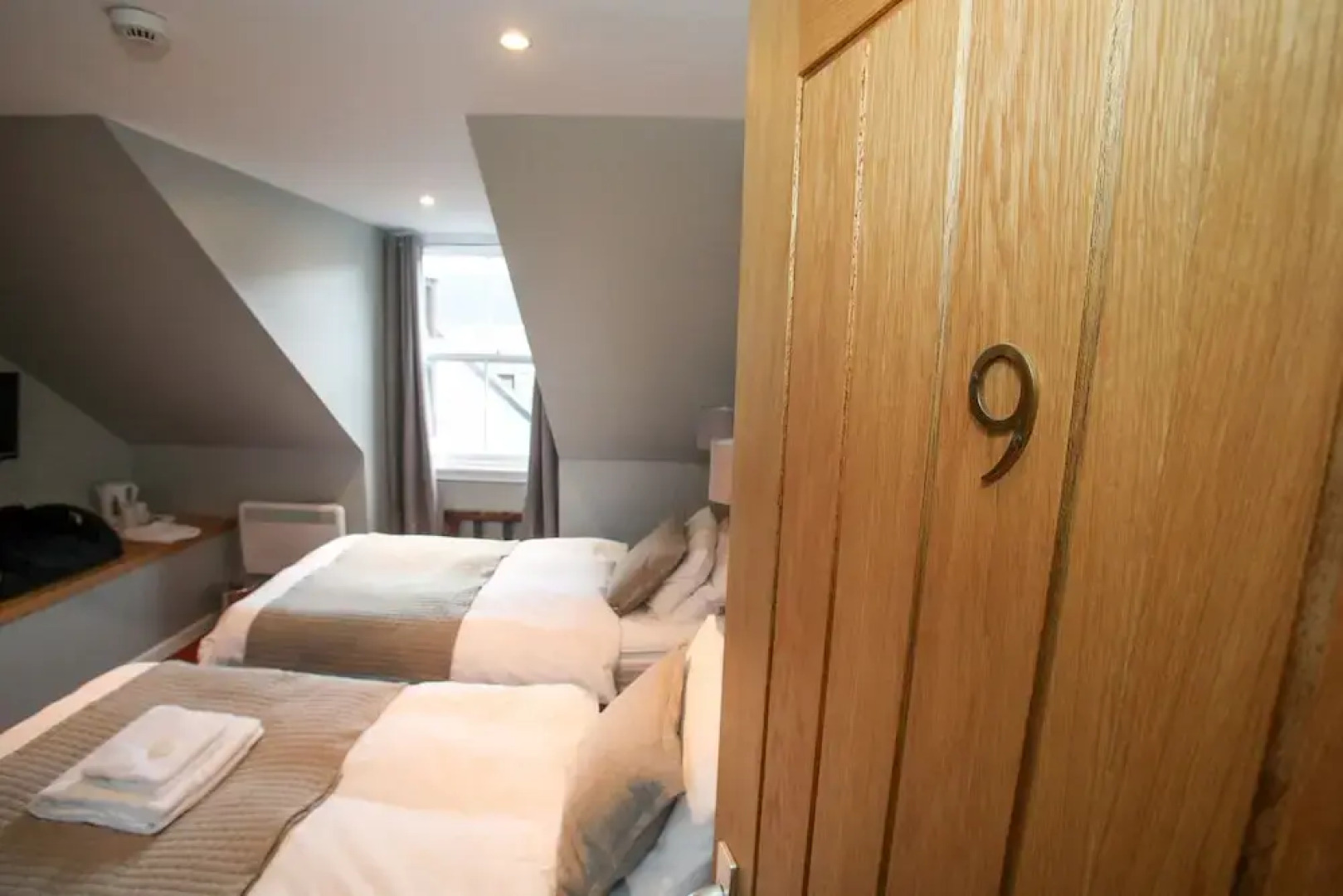 The Royal Hotel Stromness