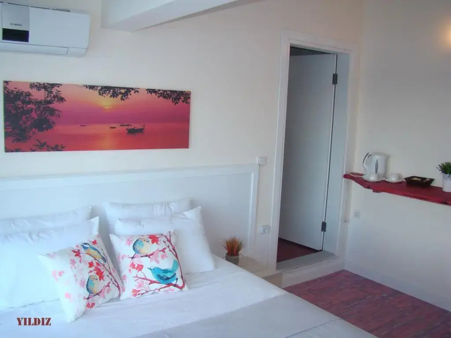 Urla Yelken Hotel - Adults Only