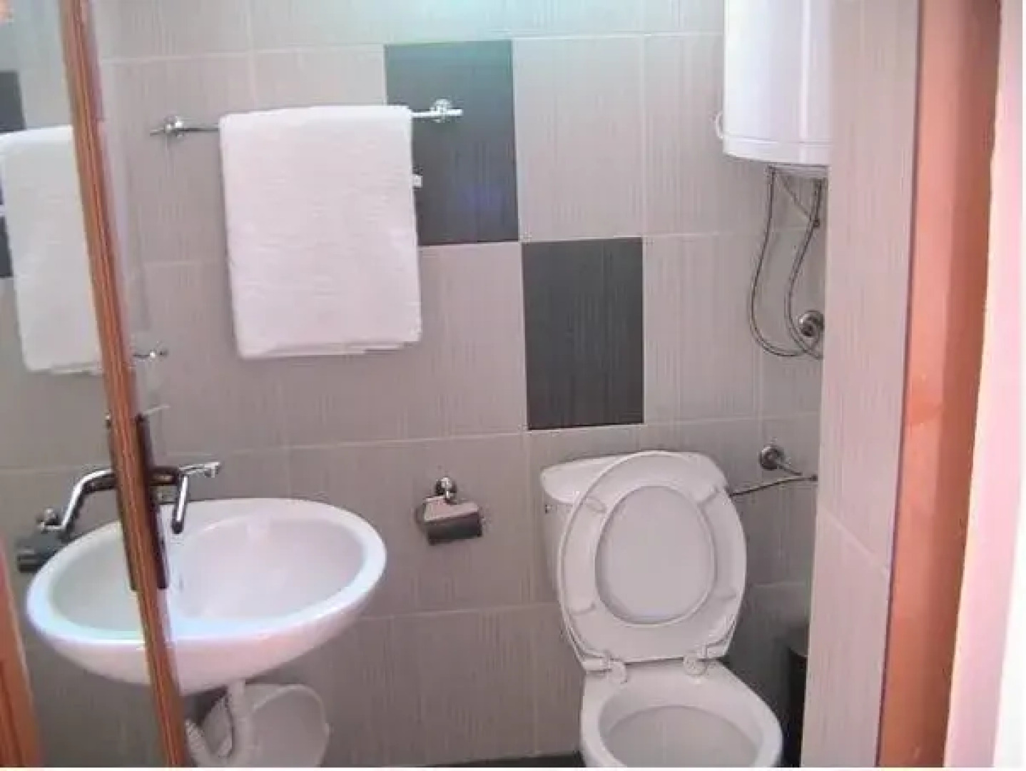 Blue Summer Guest House