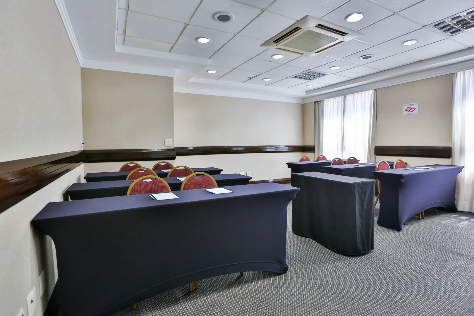 Transamerica Executive Sorocaba