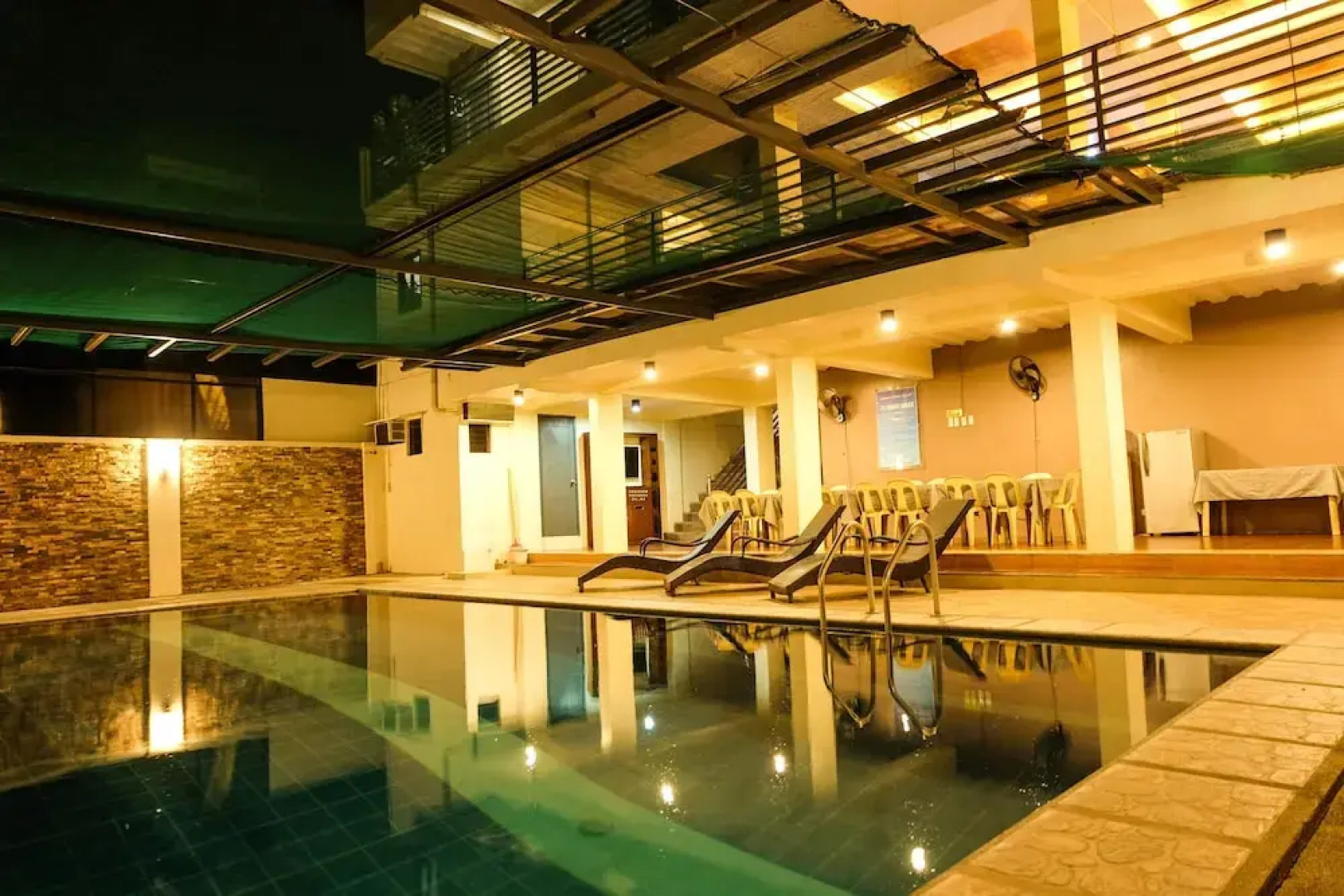 Summer Palace Hotspring Resort