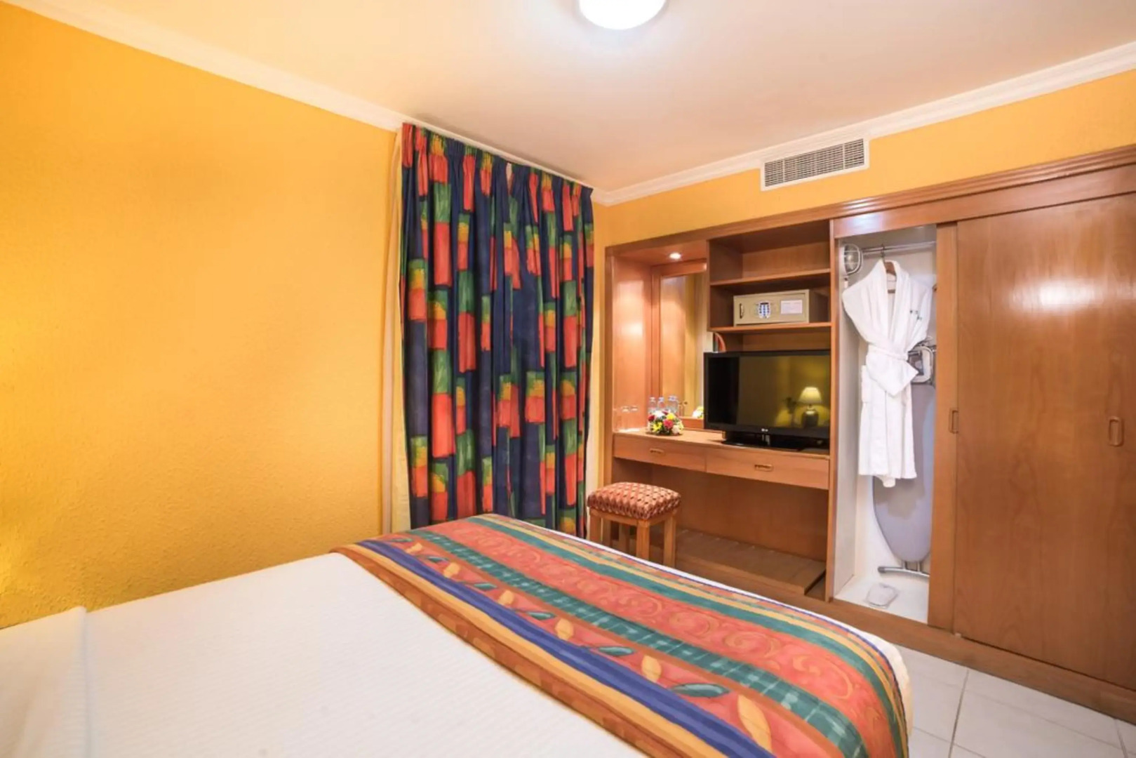 Marbella Resort Sharjah