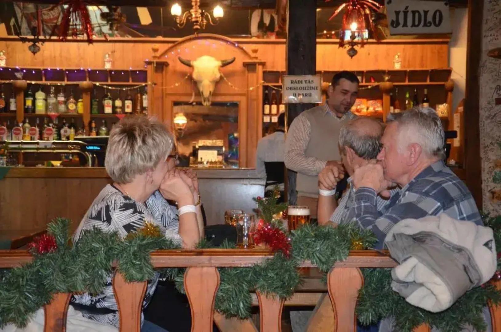 Hotelový resort Šikland