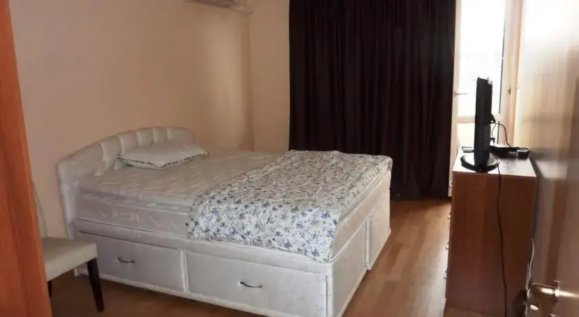 Apartment Burgas Center