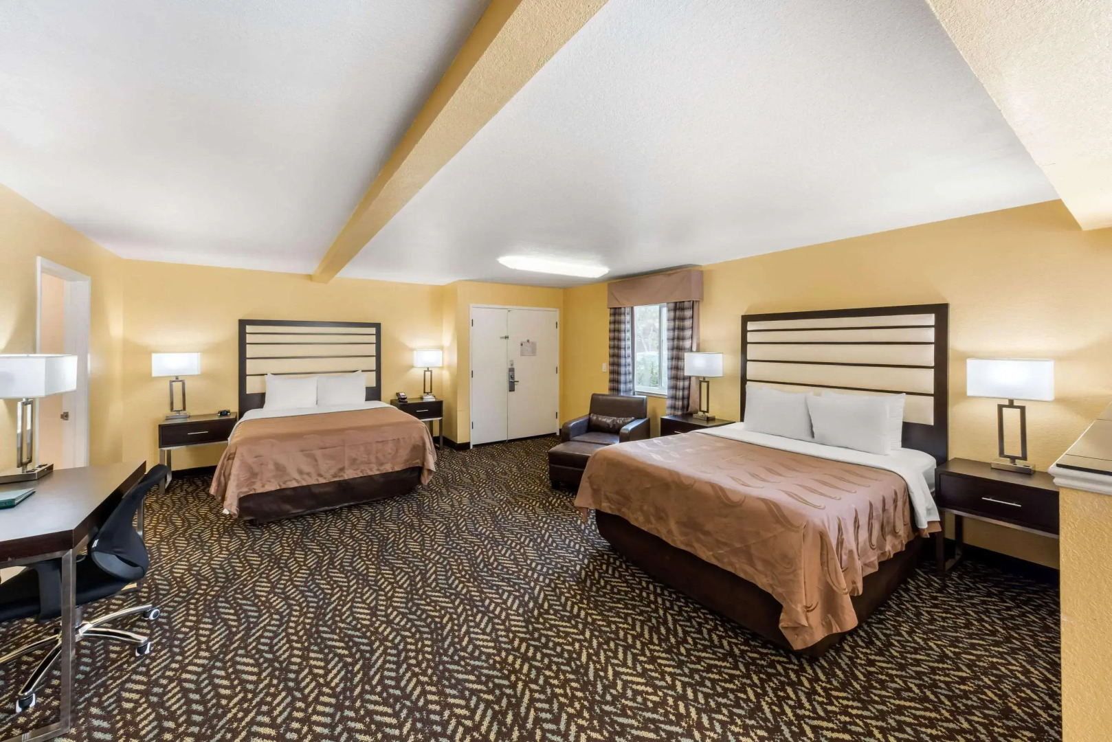 Quality Inn & Suites Capitola By the Sea