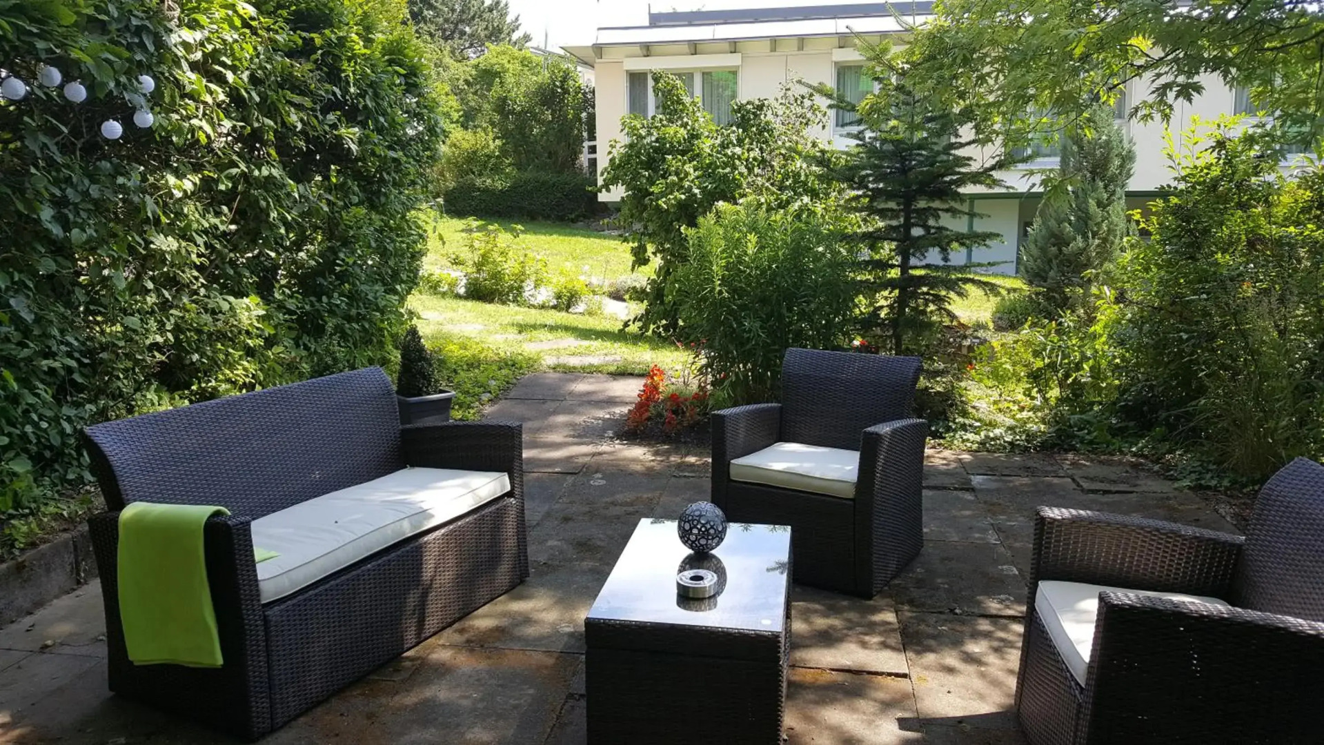 Tagungshotel am Schlossberg