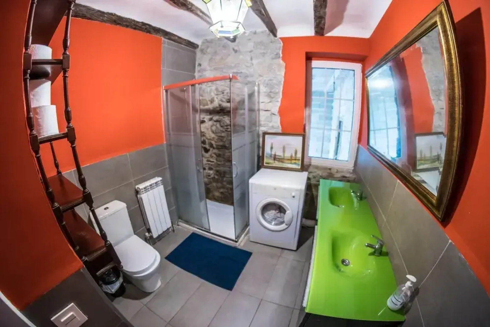 Surf Camp San Sebastian Partyhostel