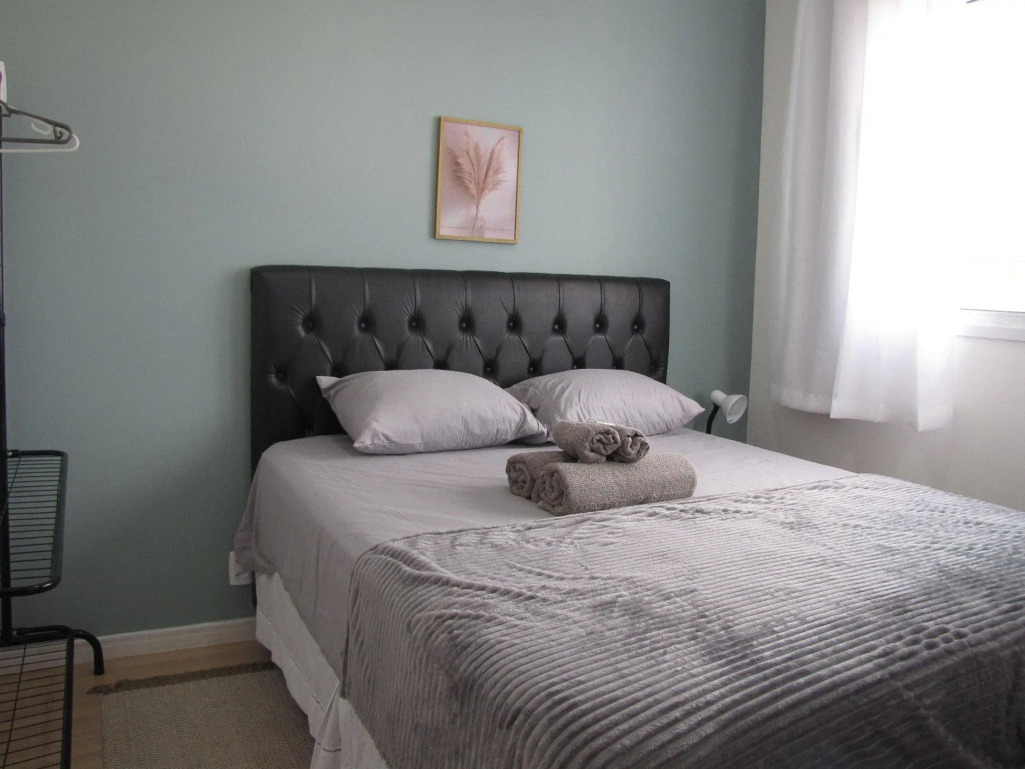 EDIFÍCIO KARINE - Stúdio 14