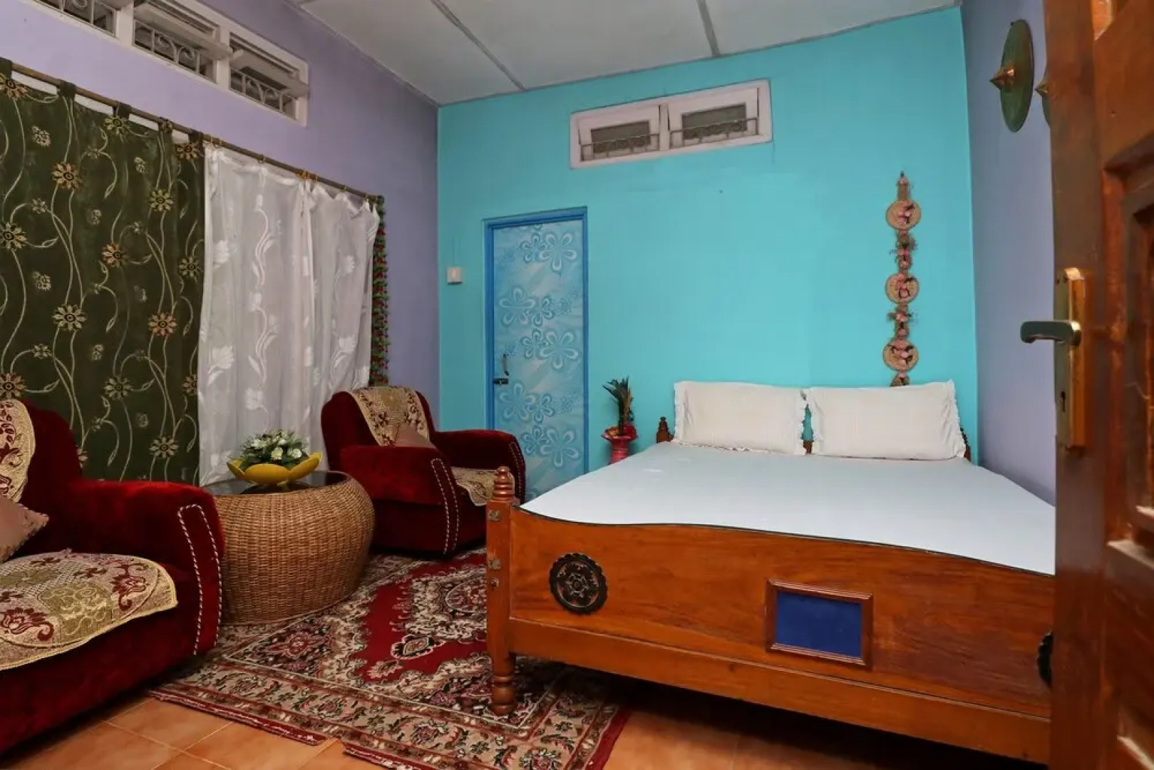 SPOT ON 41065 Rupali Tatghar Homestay