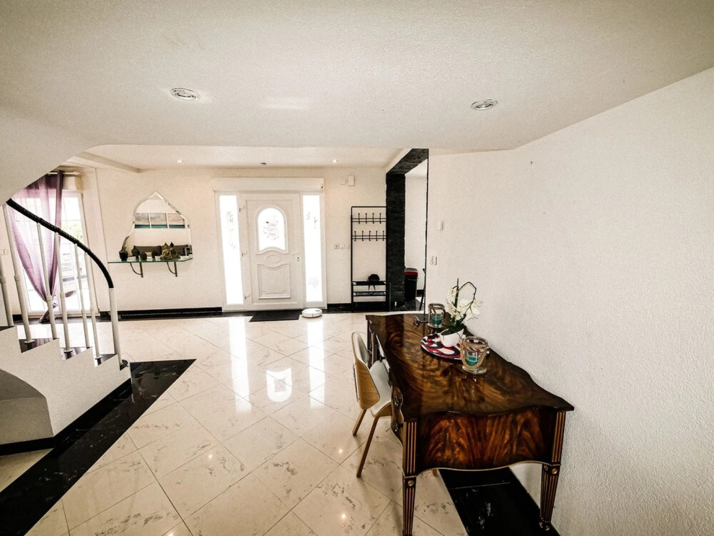 Gites Spa Strasbourg - La Villa 11