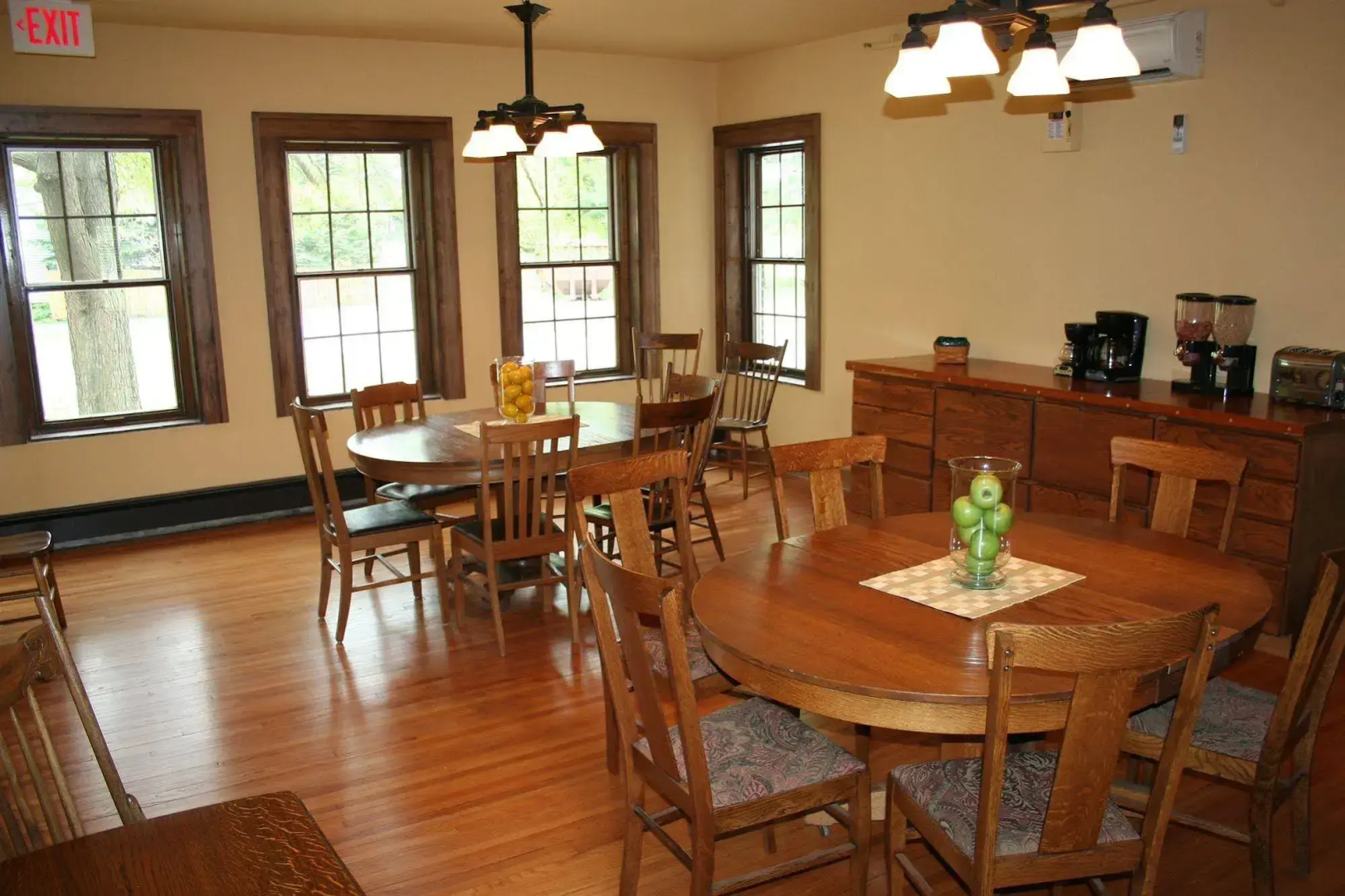 Iowa House