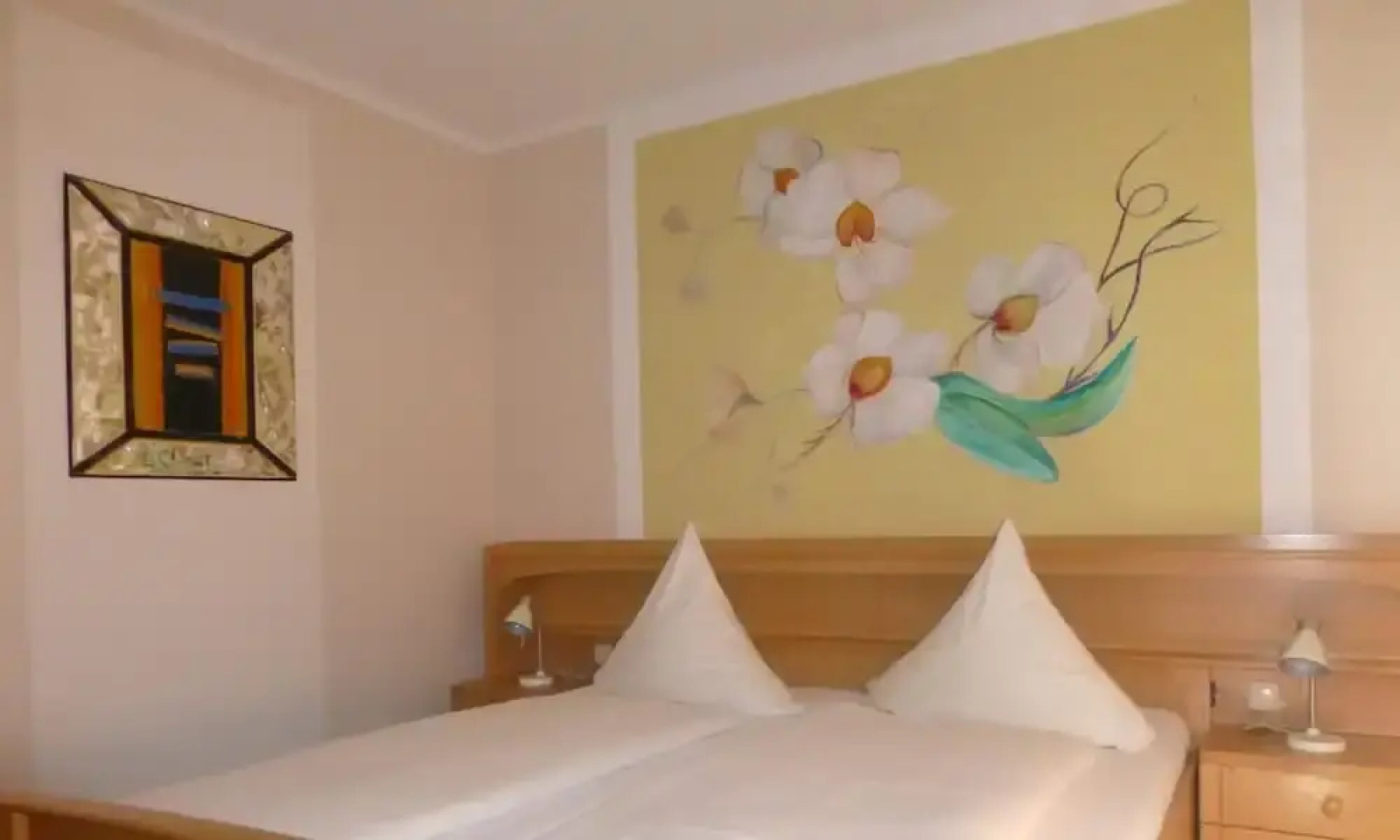 Hotel Ammerländer Hof