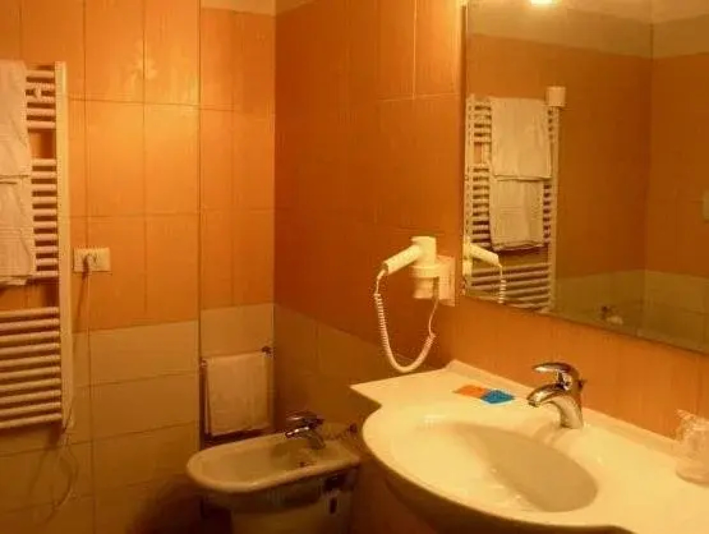 Silver Residence Hotel