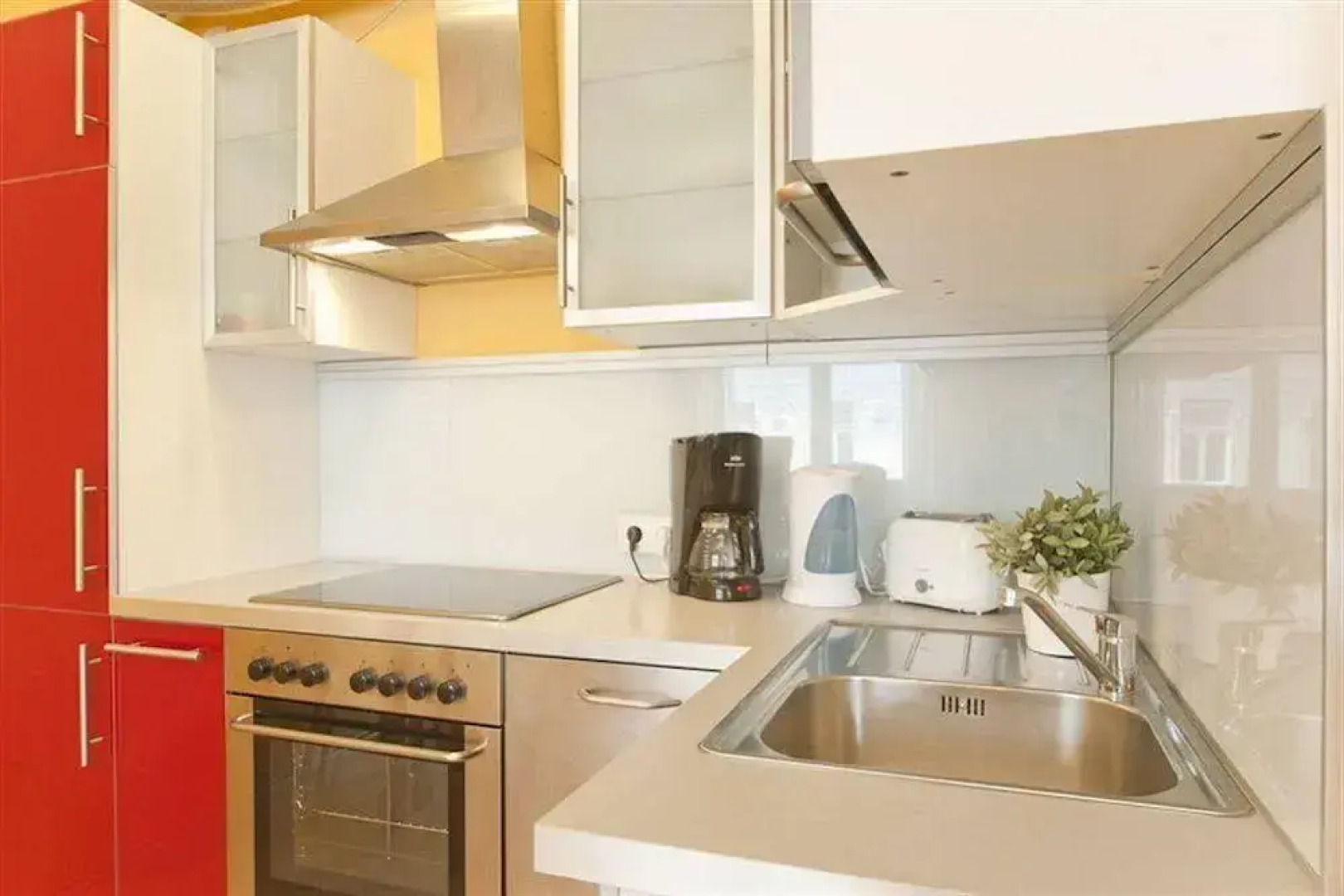 Opera Apartments Vienna