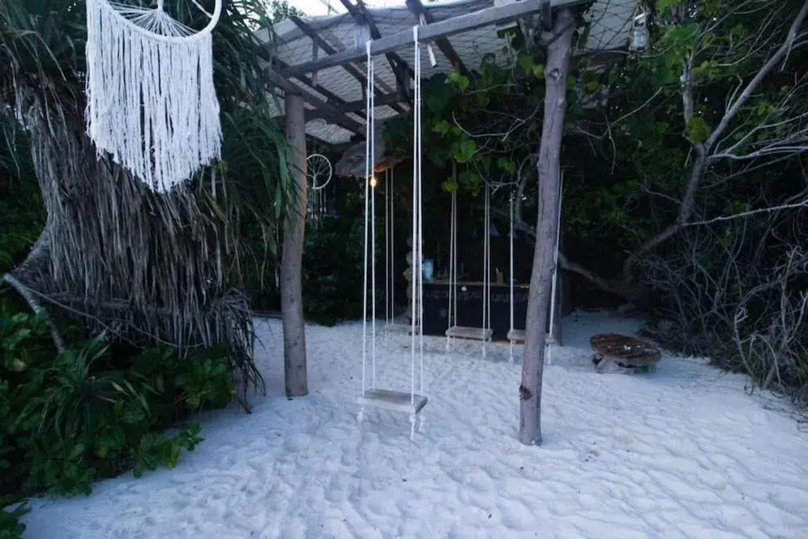 Ranthari Ukulhas Hotel & Spa