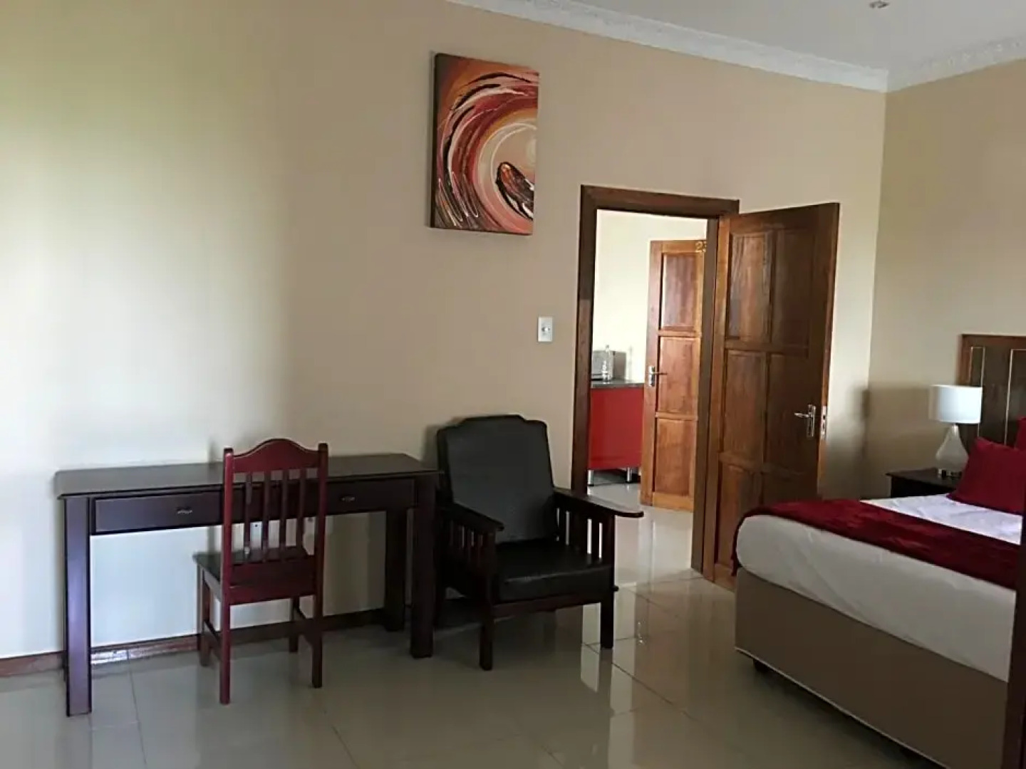 Vido Lodge and Conference Centre