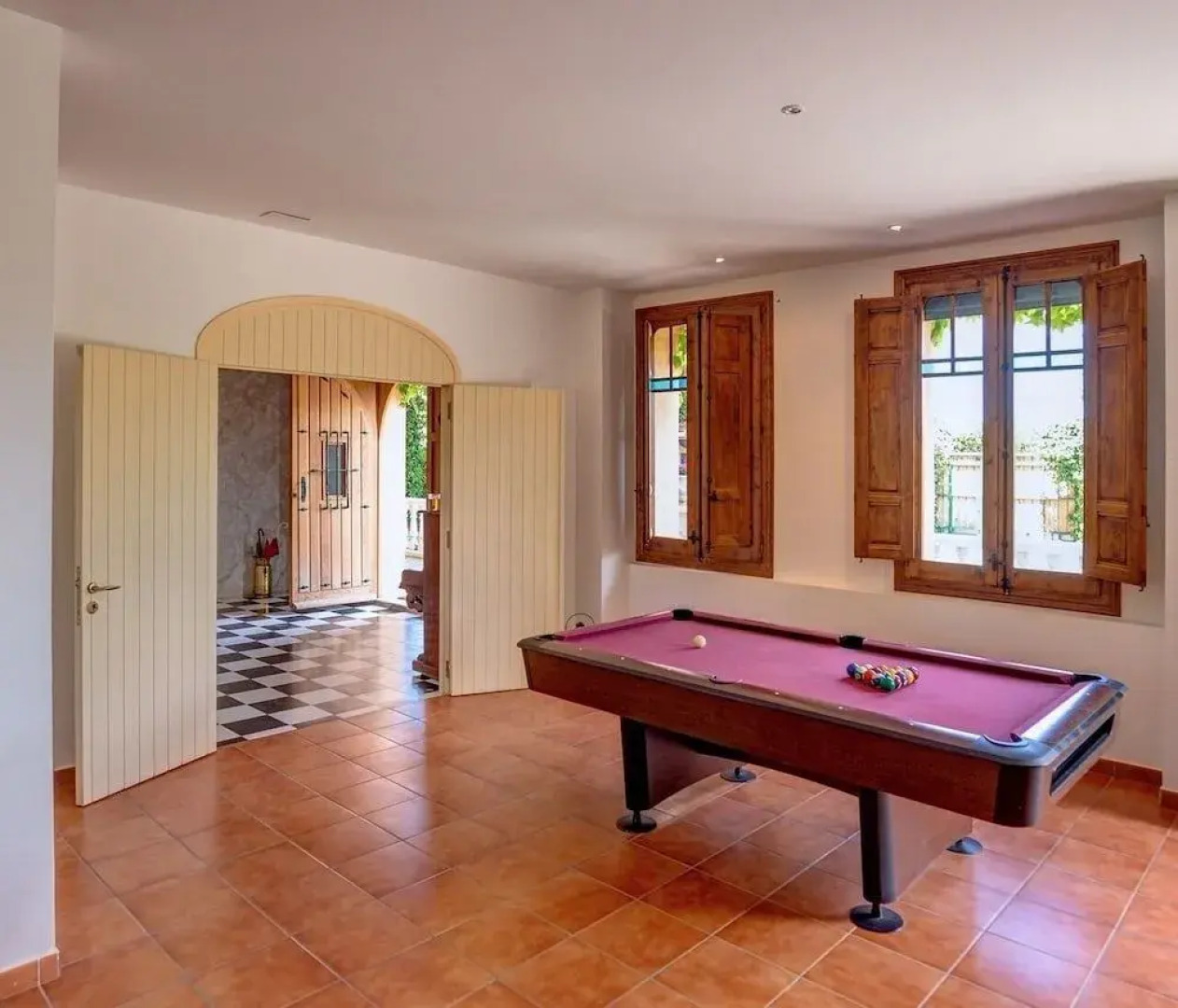 Hotel Monumento Almenara de Copau