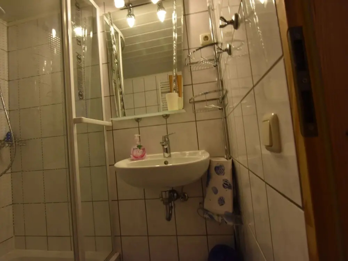 Modern Holiday Home in Maltzien Germany with Large Lawn