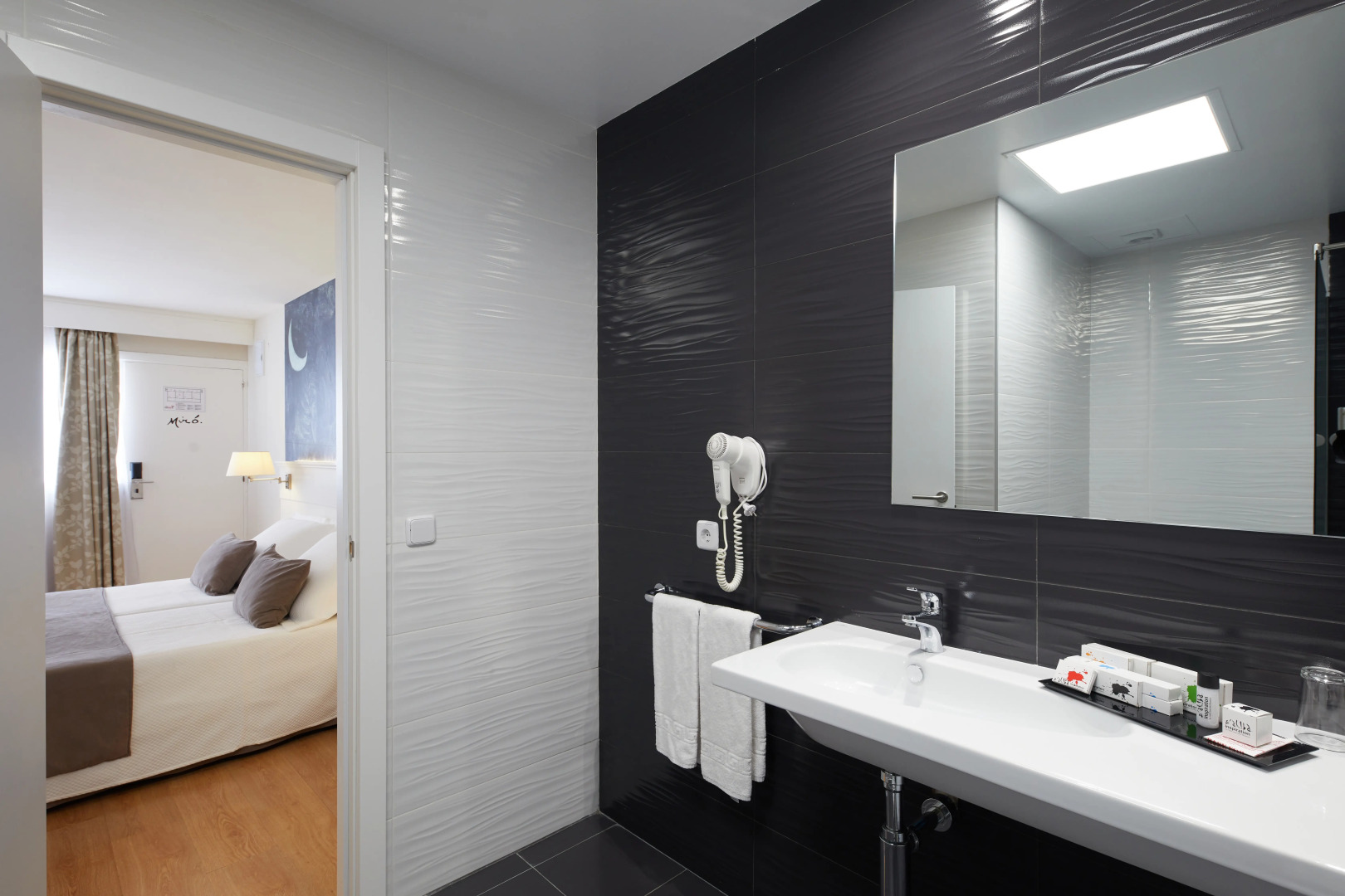 Отель Joan Miró Museum