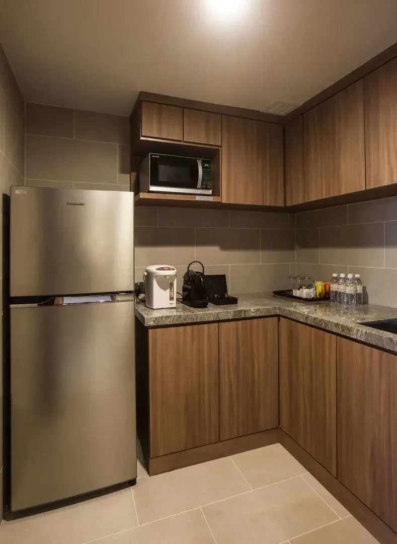 JEN Penang Georgetown by Shangri-La