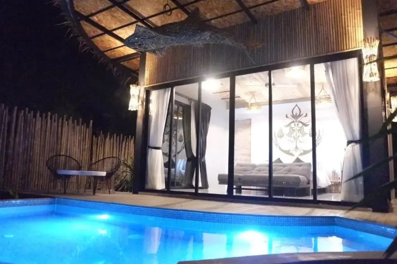 Awana Villa Resort Yaonoi