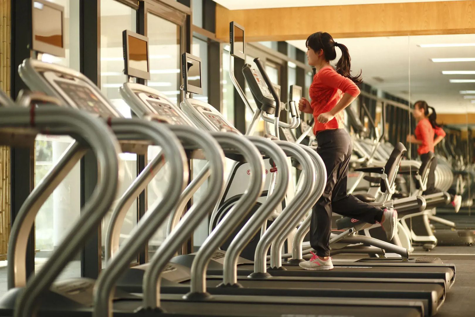 Crowne Plaza Huangshan Taiping Lake