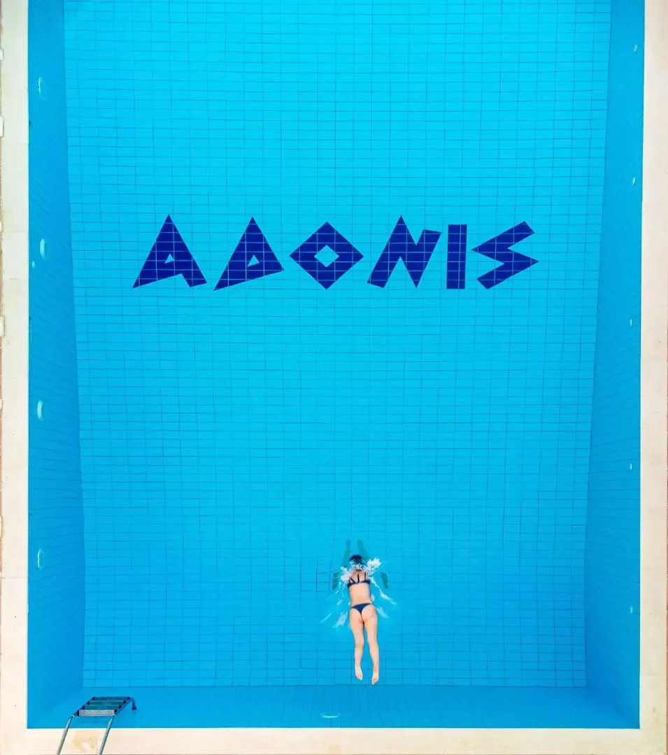 Adonis Hotel