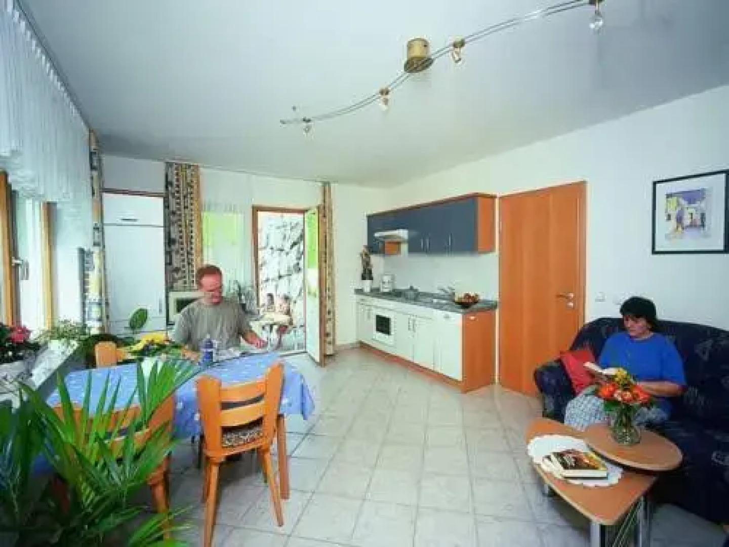 Berggasthaus Braunbergstüble