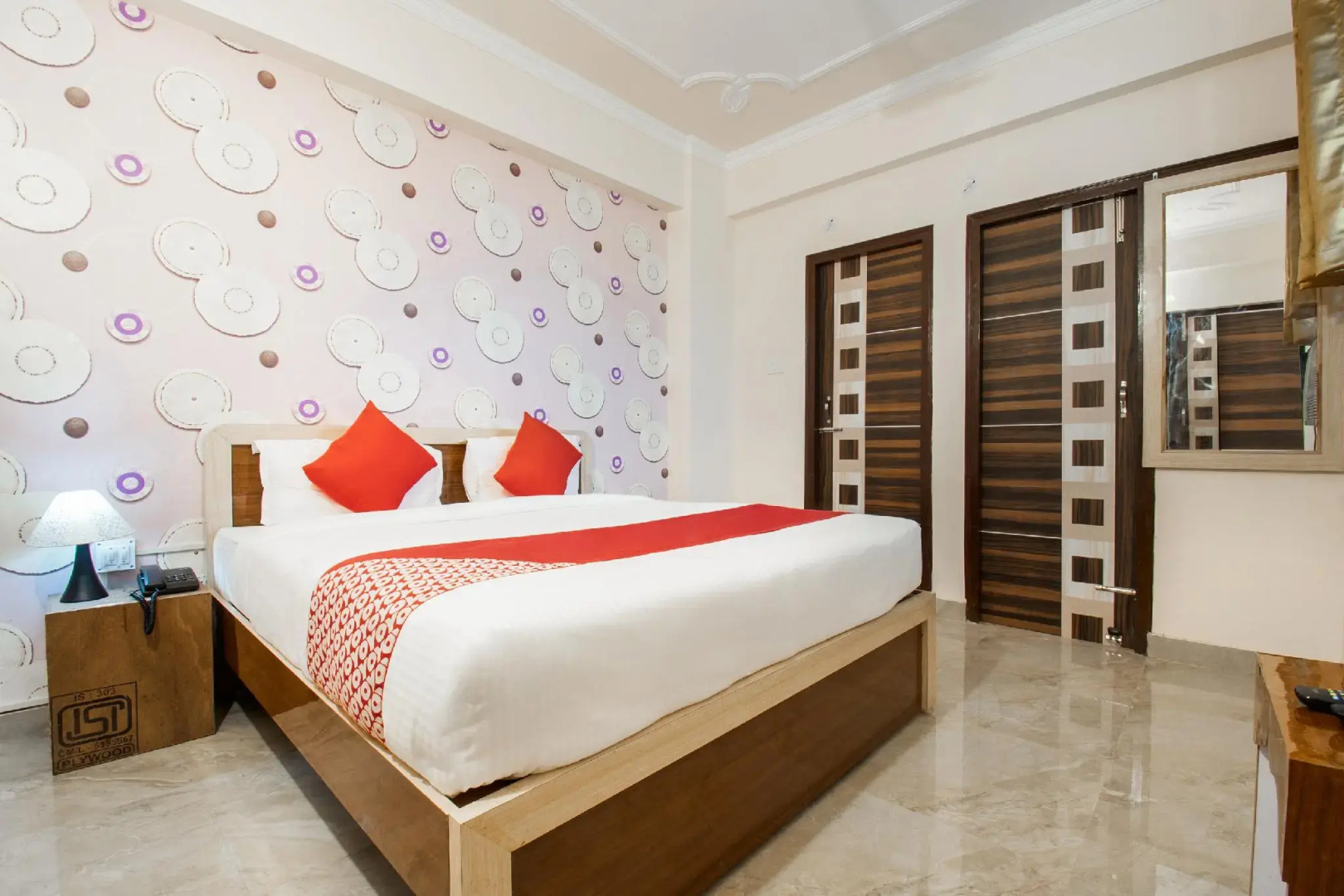 OYO Flagship 47006 Hotel Magadh Palace