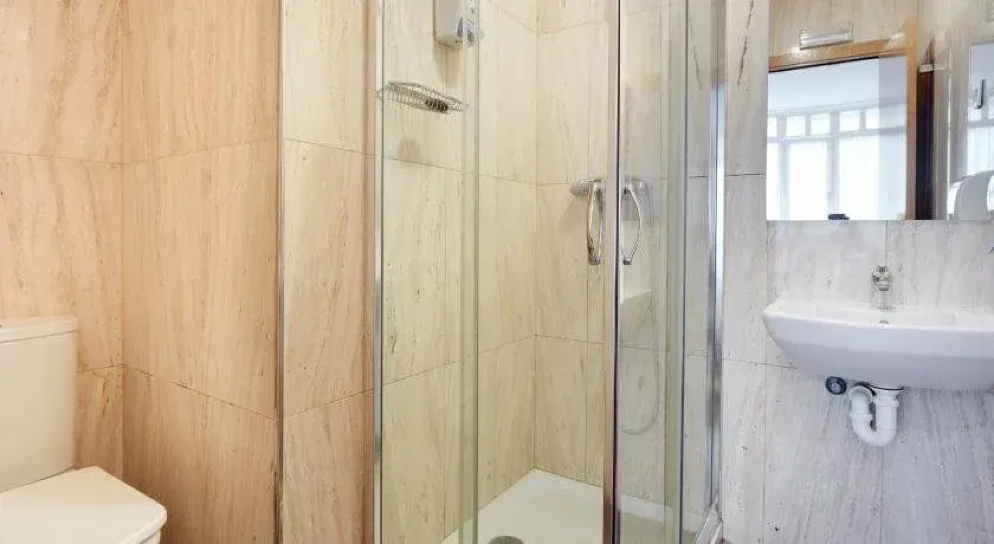 Pensión Txiki Polit