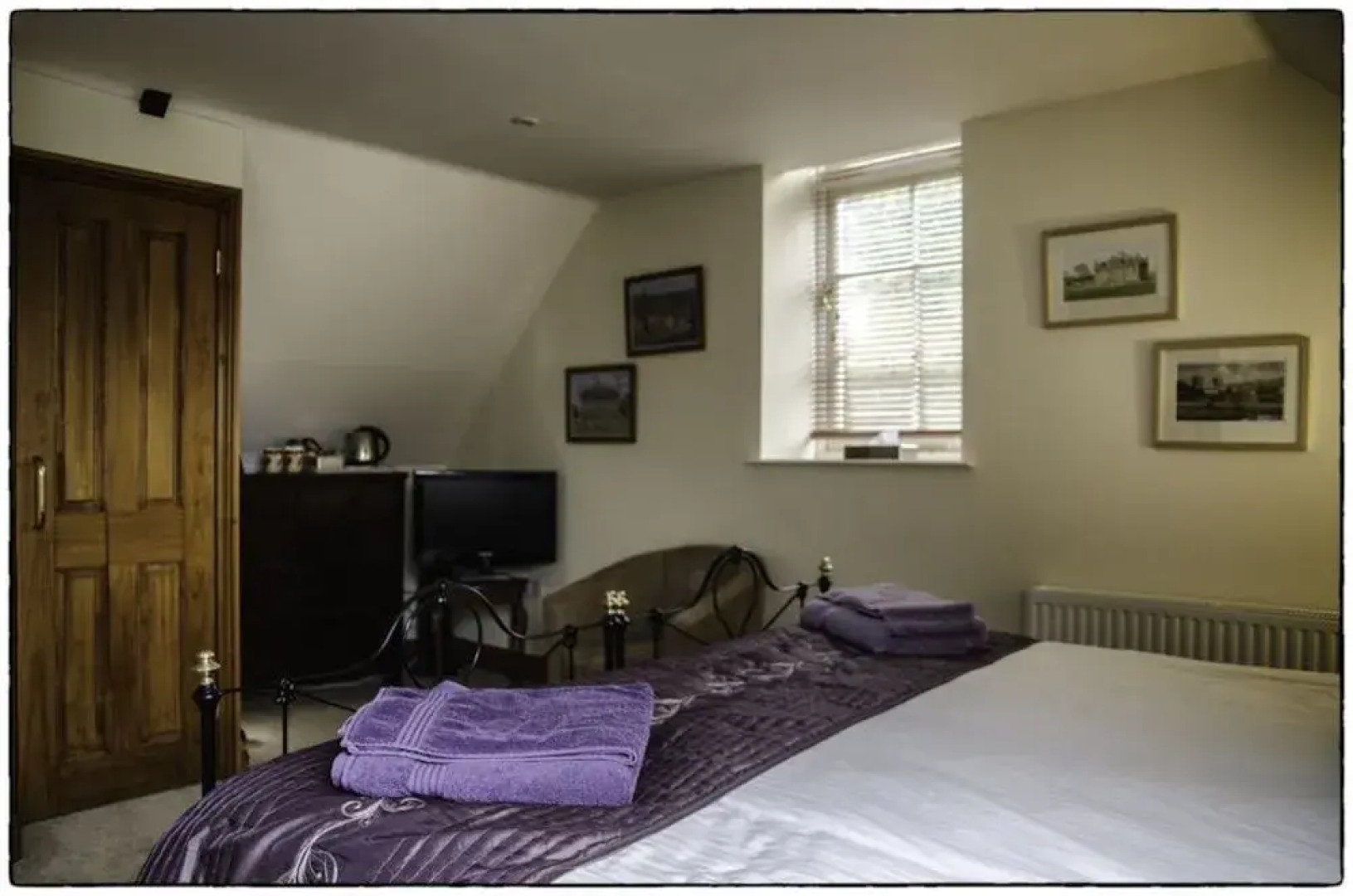 The Old Mill Bere Regis