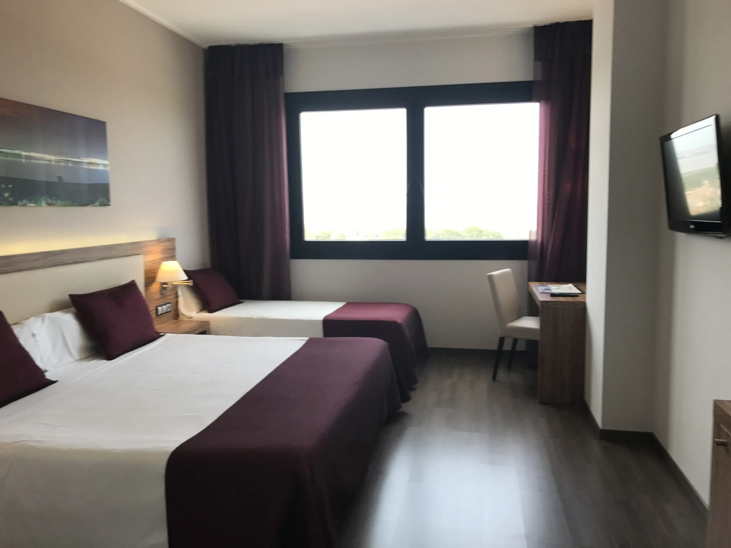 Dña Monse Hotel Spa & Golf