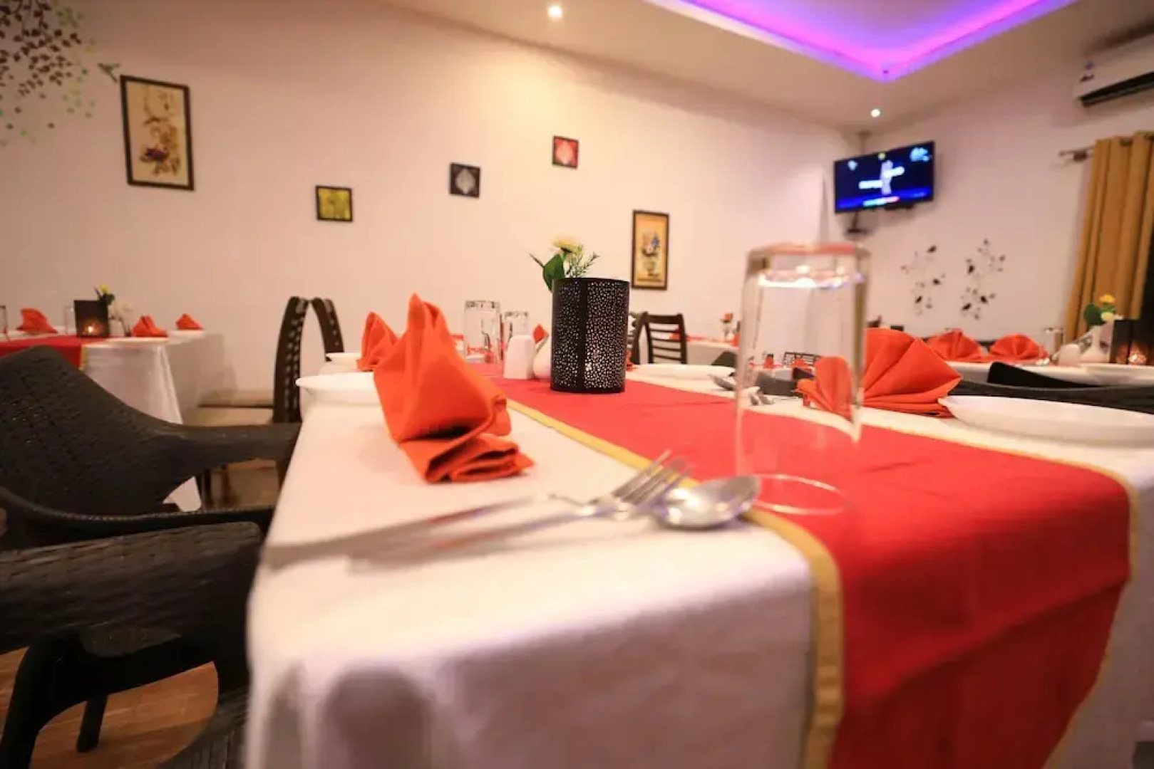 Coorg Jungle Camp Holiday Resort