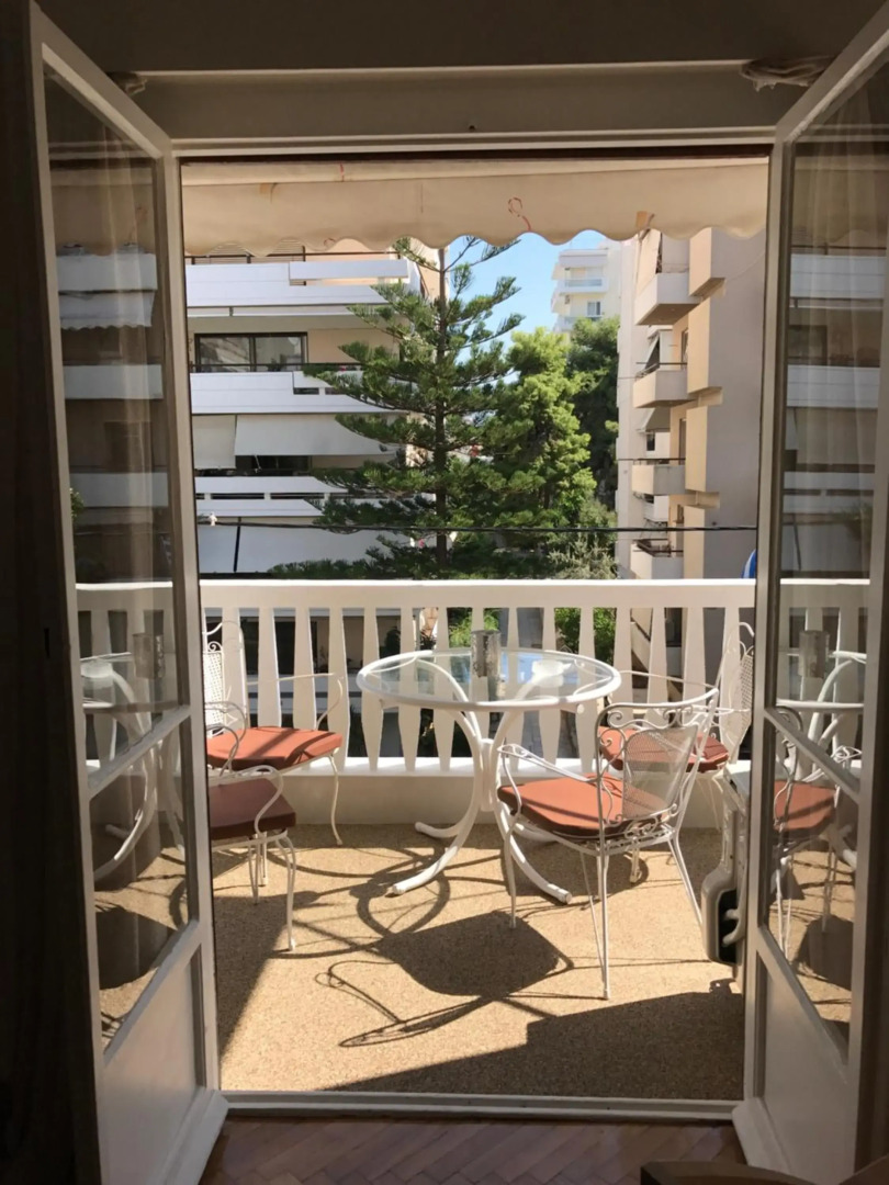 Apartment near the Beach