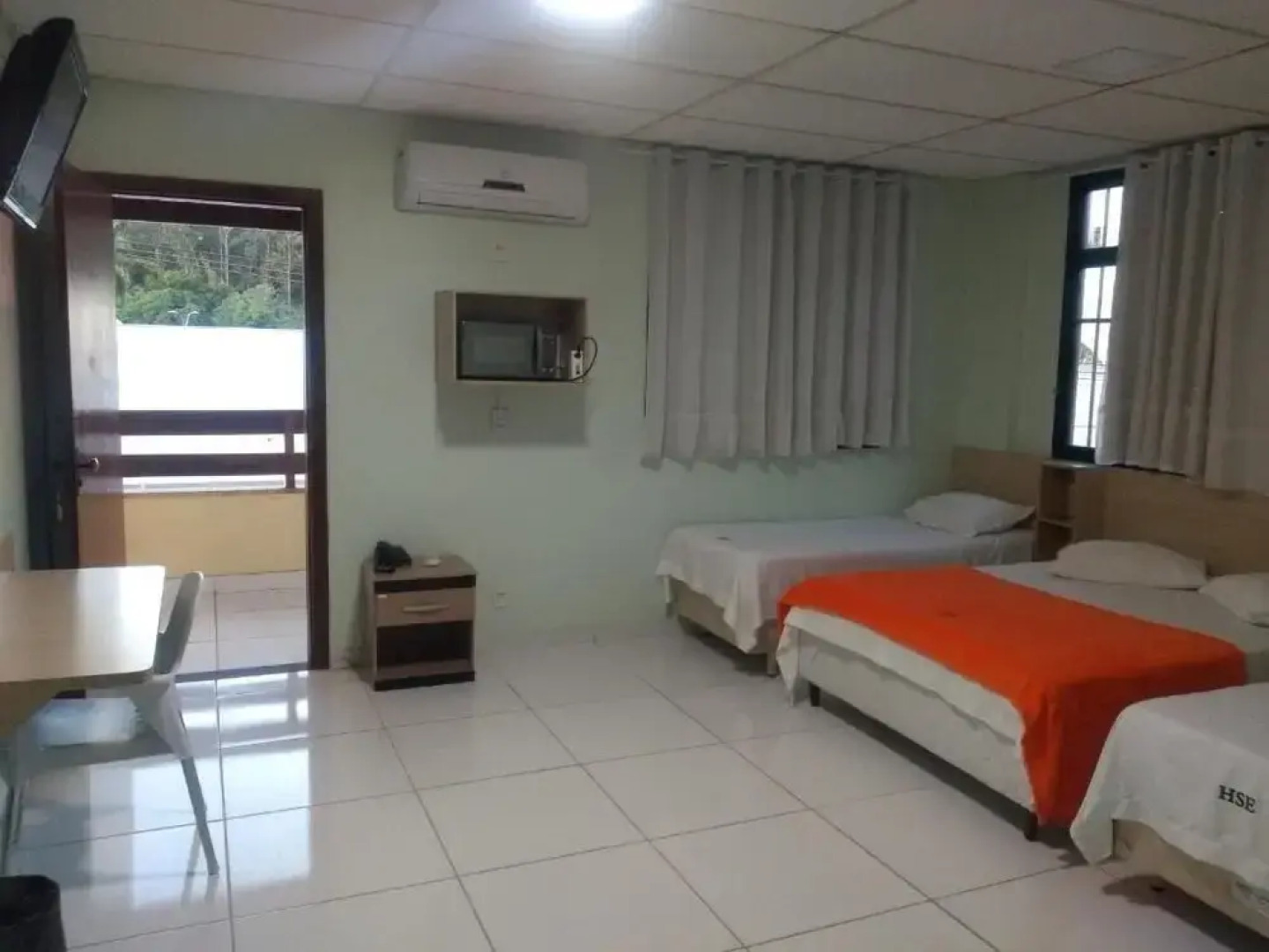 Hotel Super Economico