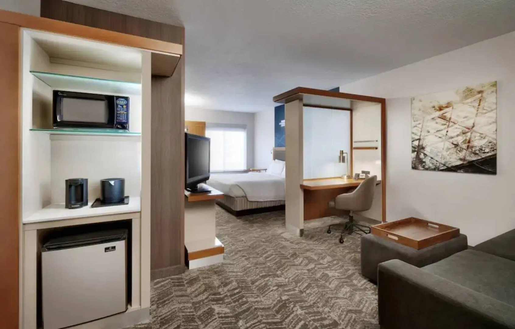 SpringHill Suites by Marriott Provo